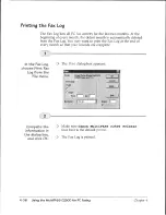 Предварительный просмотр 165 страницы Canon CFX-B380 IF User Manual