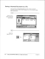 Предварительный просмотр 171 страницы Canon CFX-B380 IF User Manual