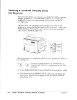 Предварительный просмотр 179 страницы Canon CFX-B380 IF User Manual