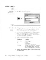 Предварительный просмотр 185 страницы Canon CFX-B380 IF User Manual