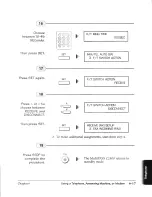 Предварительный просмотр 192 страницы Canon CFX-B380 IF User Manual