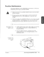 Предварительный просмотр 210 страницы Canon CFX-B380 IF User Manual