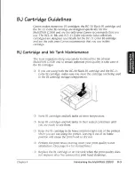 Предварительный просмотр 212 страницы Canon CFX-B380 IF User Manual