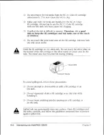 Предварительный просмотр 213 страницы Canon CFX-B380 IF User Manual