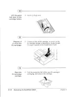 Предварительный просмотр 217 страницы Canon CFX-B380 IF User Manual