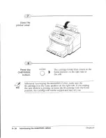 Предварительный просмотр 223 страницы Canon CFX-B380 IF User Manual