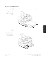 Предварительный просмотр 230 страницы Canon CFX-B380 IF User Manual