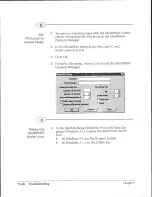 Предварительный просмотр 251 страницы Canon CFX-B380 IF User Manual