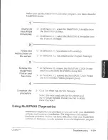 Предварительный просмотр 254 страницы Canon CFX-B380 IF User Manual