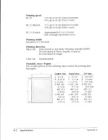 Предварительный просмотр 257 страницы Canon CFX-B380 IF User Manual