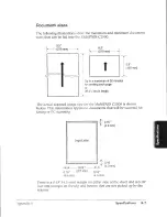 Предварительный просмотр 262 страницы Canon CFX-B380 IF User Manual