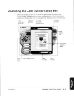 Предварительный просмотр 274 страницы Canon CFX-B380 IF User Manual