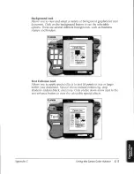 Предварительный просмотр 276 страницы Canon CFX-B380 IF User Manual