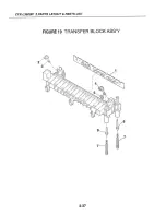 Предварительный просмотр 48 страницы Canon CFX-L3500 IF Parts List