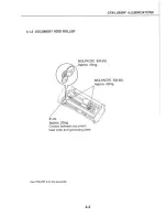 Предварительный просмотр 55 страницы Canon CFX-L3500 IF Parts List