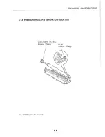 Предварительный просмотр 57 страницы Canon CFX-L3500 IF Parts List