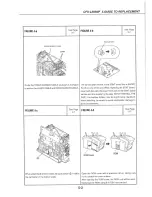 Предварительный просмотр 59 страницы Canon CFX-L3500 IF Parts List