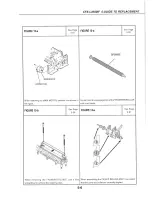 Предварительный просмотр 63 страницы Canon CFX-L3500 IF Parts List