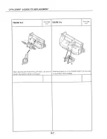 Предварительный просмотр 64 страницы Canon CFX-L3500 IF Parts List