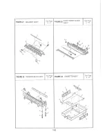 Preview for 12 page of Canon CFX-L4000 Parts List