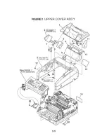 Preview for 17 page of Canon CFX-L4000 Parts List