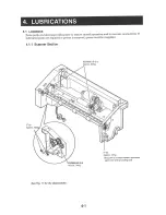 Preview for 67 page of Canon CFX-L4000 Parts List