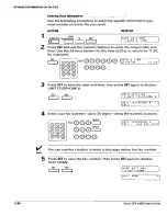 Предварительный просмотр 54 страницы Canon CFX-L4000 User Manual