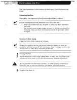 Preview for 116 page of Canon CFX-L4000 User Manual