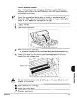 Предварительный просмотр 117 страницы Canon CFX-L4000 User Manual