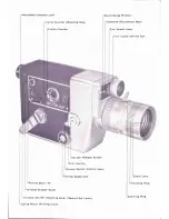 Предварительный просмотр 3 страницы Canon Cinezoom 512 Manual