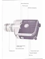 Предварительный просмотр 47 страницы Canon Cinezoom 512 Manual