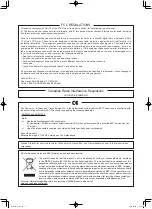 Предварительный просмотр 32 страницы Canon CJ12ex4.3B Operation Manual