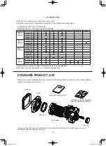 Предварительный просмотр 33 страницы Canon CJ12ex4.3B Operation Manual