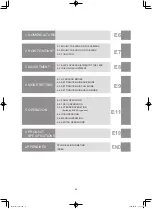 Предварительный просмотр 37 страницы Canon CJ12ex4.3B Operation Manual