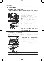 Предварительный просмотр 40 страницы Canon CJ12ex4.3B Operation Manual