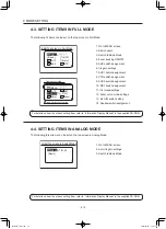 Предварительный просмотр 42 страницы Canon CJ12ex4.3B Operation Manual