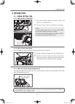 Предварительный просмотр 43 страницы Canon CJ12ex4.3B Operation Manual