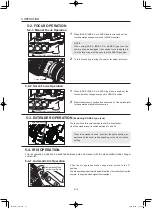 Предварительный просмотр 48 страницы Canon CJ12ex4.3B Operation Manual