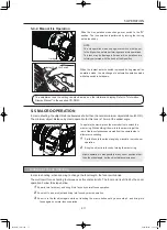 Предварительный просмотр 49 страницы Canon CJ12ex4.3B Operation Manual