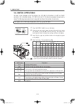 Предварительный просмотр 50 страницы Canon CJ12ex4.3B Operation Manual