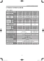 Предварительный просмотр 51 страницы Canon CJ12ex4.3B Operation Manual