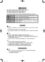 Предварительный просмотр 62 страницы Canon CJ12ex4.3B Operation Manual