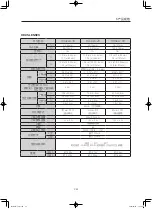 Предварительный просмотр 83 страницы Canon CJ12ex4.3B Operation Manual