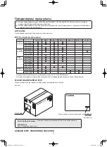 Предварительный просмотр 105 страницы Canon CJ12ex4.3B Operation Manual