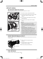 Предварительный просмотр 109 страницы Canon CJ12ex4.3B Operation Manual