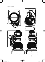 Предварительный просмотр 126 страницы Canon CJ12ex4.3B Operation Manual