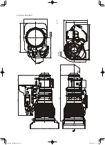 Предварительный просмотр 128 страницы Canon CJ12ex4.3B Operation Manual