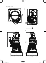 Предварительный просмотр 129 страницы Canon CJ12ex4.3B Operation Manual