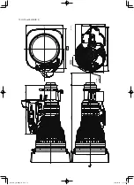 Предварительный просмотр 134 страницы Canon CJ12ex4.3B Operation Manual