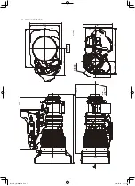 Предварительный просмотр 138 страницы Canon CJ12ex4.3B Operation Manual